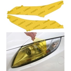 Lamin-X AC029 - 2015-2017 Acura TLX Headlight Covers