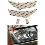 Lamin-X AC049 - 2017-2021 Acura MDX Headlight & Fog Light Covers