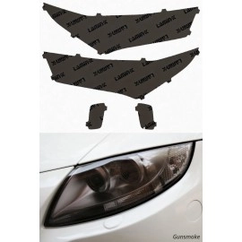 Lamin-X AC049 - 2017-2021 Acura MDX Headlight & Fog Light Covers