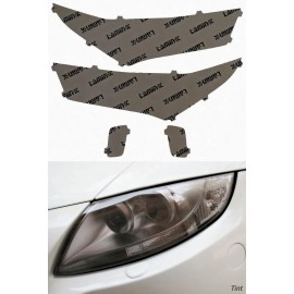 Lamin-X AC049 - 2017-2021 Acura MDX Headlight & Fog Light Covers