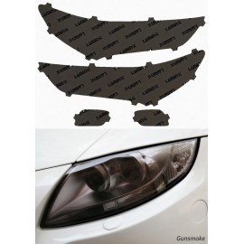 Lamin-X AC051 - 2018-2020 Acura TLX Headlight Covers