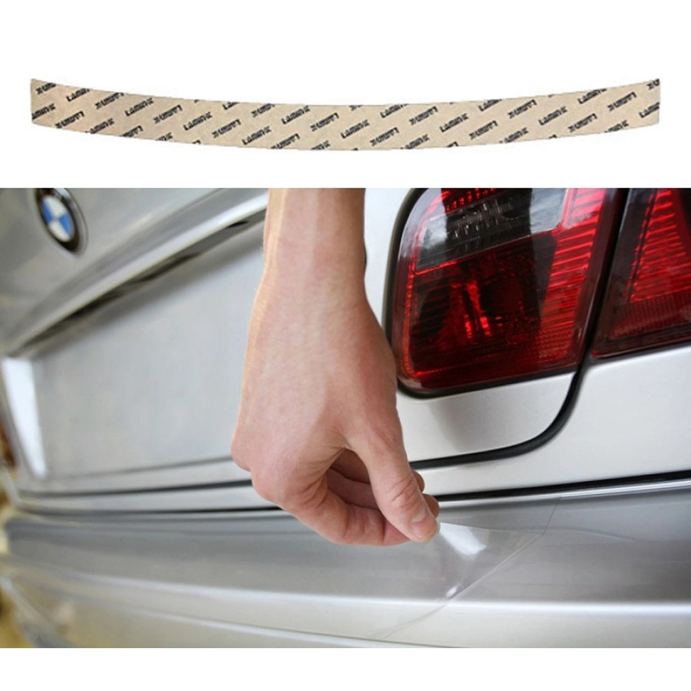 Lamin-X AC1215 - 2011-2014 Acura TSX Rear Bumper Guard Lamin-X AC1215 - 2011-2014 Acura TSX Rear Bumper Guard
