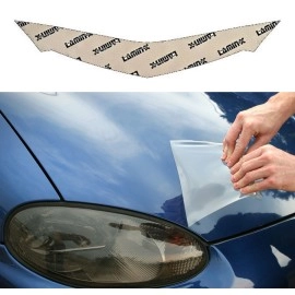 Lamin-X AC1412 - 2007-2012 Acura RDX Invisible Bug Guard Paint Protection Film