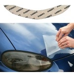 Lamin-X AC1422 - 2012-2014 Acura TL Invisible Bug Guard Paint Protection Film