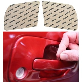 Lamin-X AC1555 - 2017-2022 Acura NSX Door Handle Cup Paint Protection