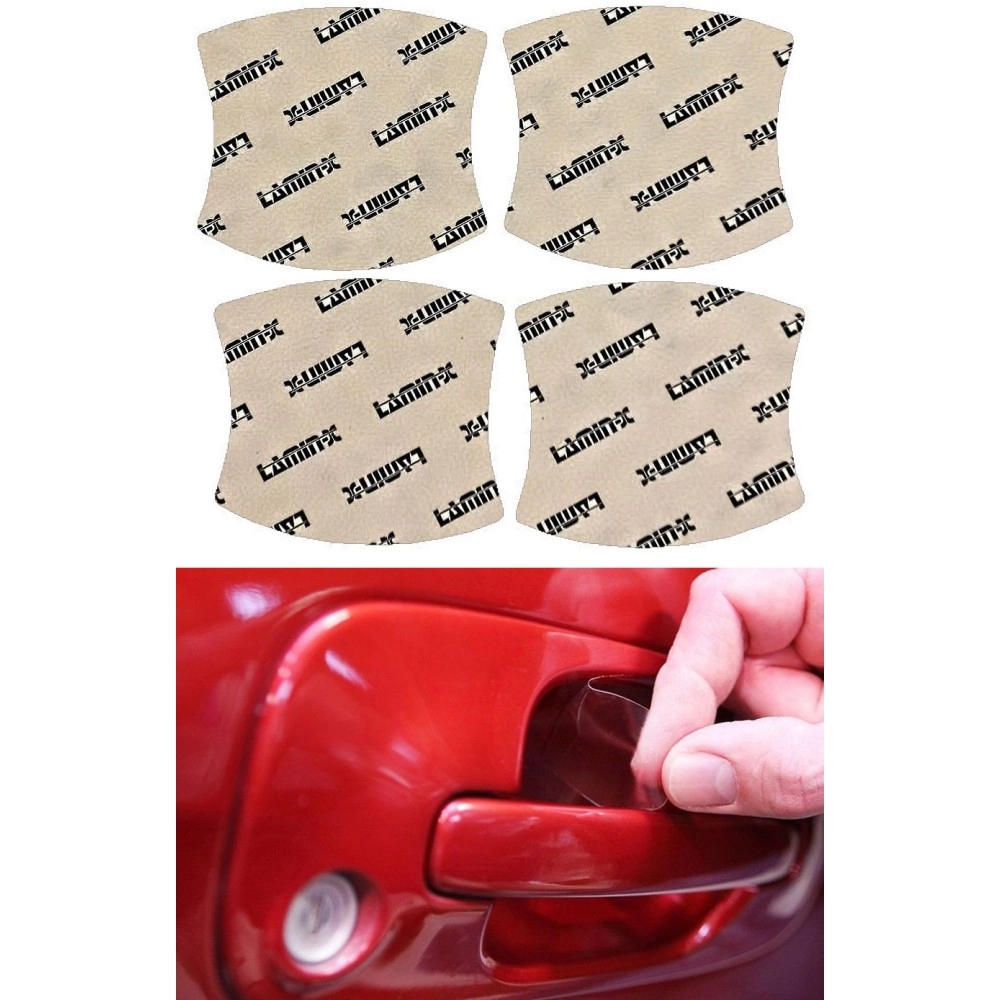 Lamin-X AC1561 - 2023+ Acura Integra Door Handle Cup Paint Protection Lamin-X AC1561 - 2023+ Acura Integra Door Handle Cup Paint Protection