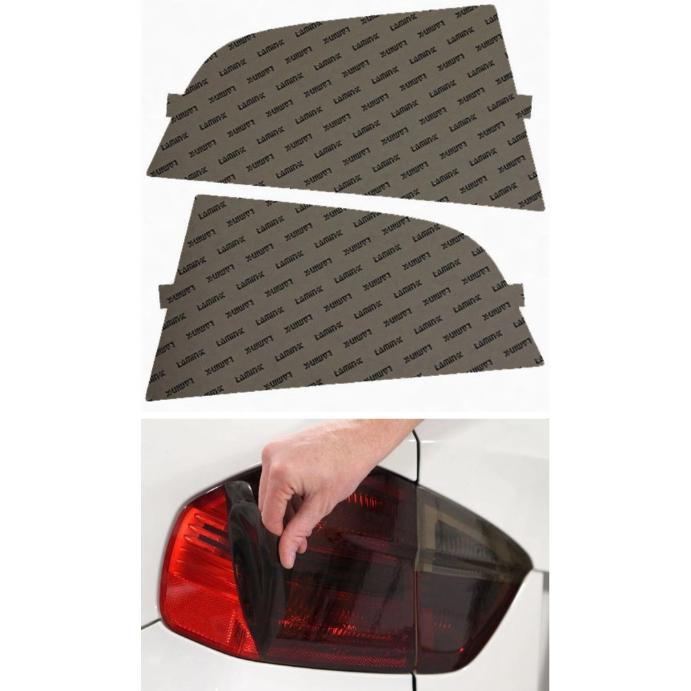 Lamin-X AC206 - 2004-2008 Acura TL Tail Light Covers Lamin-X AC206 - 2004-2008 Acura TL Tail Light Covers