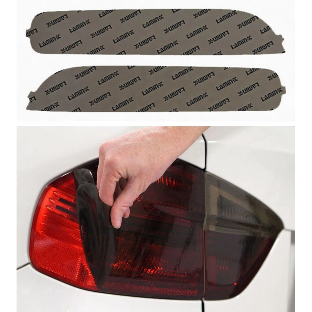 Lamin-X AC209-1 - 1998-2002 Acura Integra Coupe Tail Light Covers