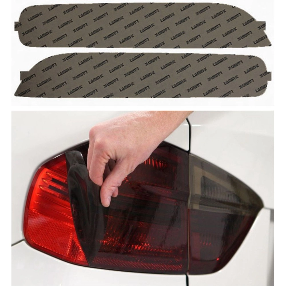 Lamin-X AC209 - 1994-1997 Acura Integra Coupe Tail Light Covers