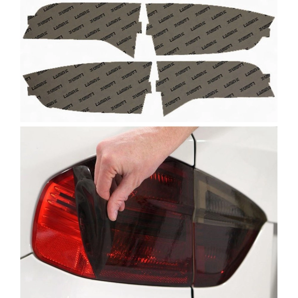 Lamin-X AC212 - 2007-2012 Acura RDX Tail Light Covers Lamin-X AC212 - 2007-2012 Acura RDX Tail Light Covers
