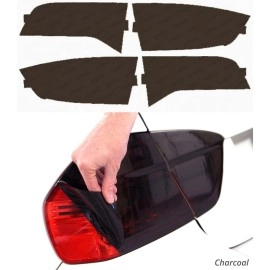 Lamin-X AC212 - 2007-2012 Acura RDX Tail Light Covers