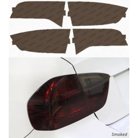 Lamin-X AC212 - 2007-2012 Acura RDX Tail Light Covers
