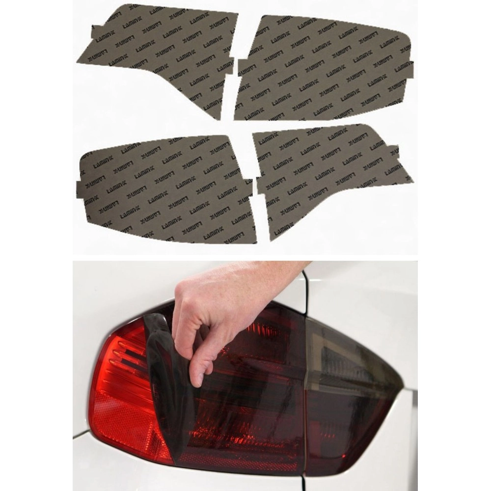 Lamin-X AC213 - 2007-2013 Acura MDX Tail Light Covers Lamin-X AC213 - 2007-2013 Acura MDX Tail Light Covers