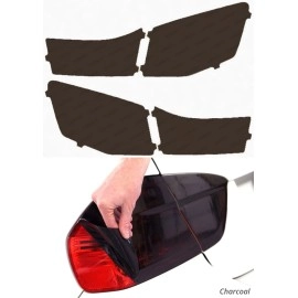 Lamin-X AC223 - 2011-2014 Acura TSX Sportwagon Tail Light Covers