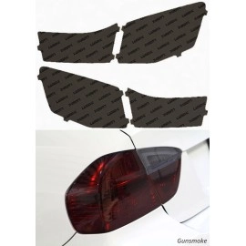 Lamin-X AC223 - 2011-2014 Acura TSX Sportwagon Tail Light Covers