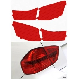 Lamin-X AC223 - 2011-2014 Acura TSX Sportwagon Tail Light Covers
