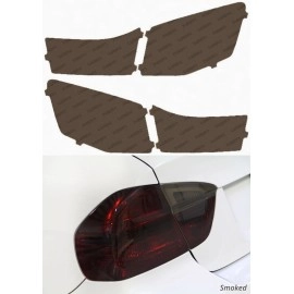 Lamin-X AC223 - 2011-2014 Acura TSX Sportwagon Tail Light Covers