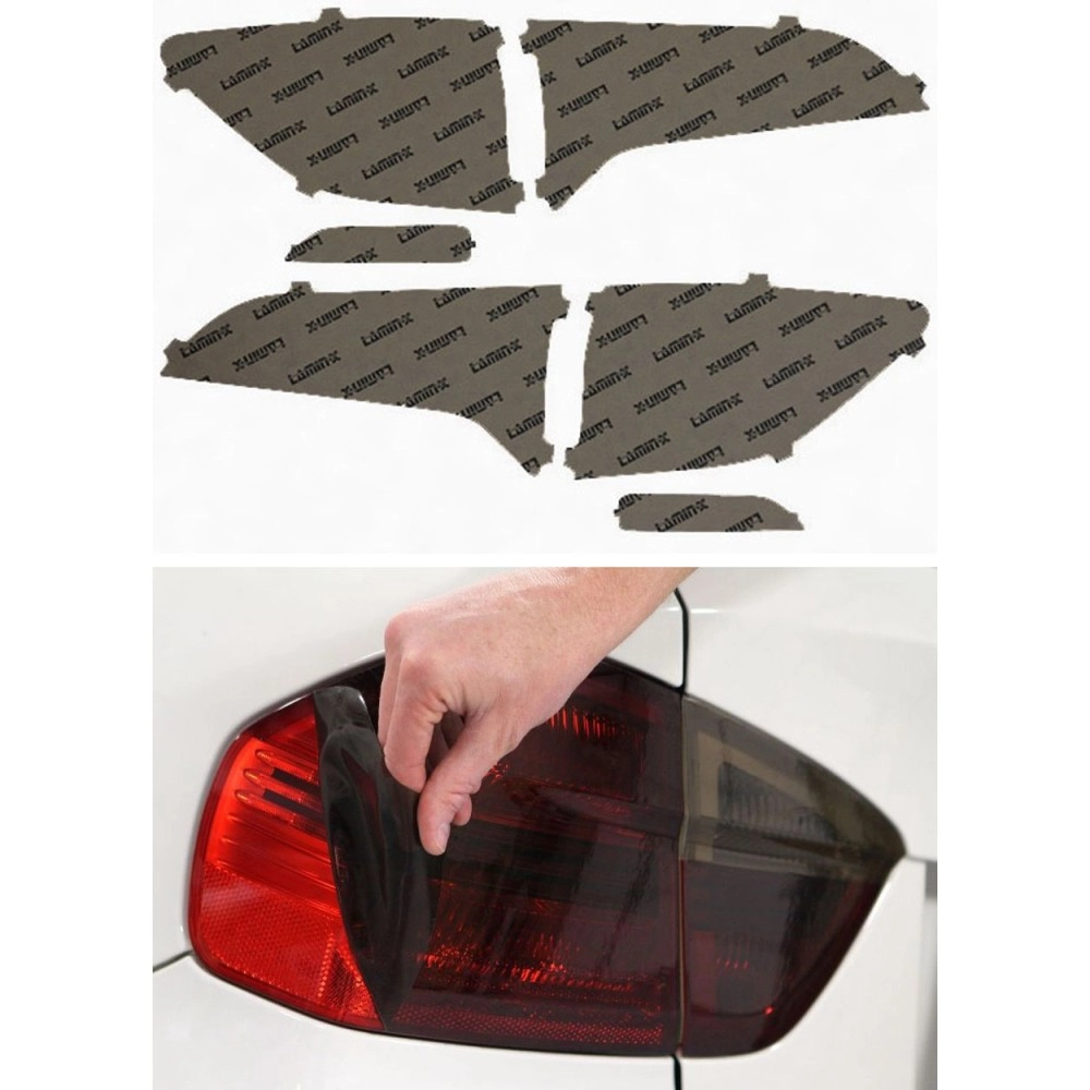 Lamin-X AC225 - 2013-2015 Acura RDX Tail Light Covers Lamin-X AC225 - 2013-2015 Acura RDX Tail Light Covers