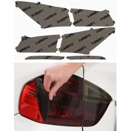 Lamin-X AC229 - 2015-2017 Acura TLX Tail Light Covers