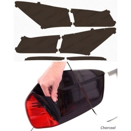 Lamin-X AC229 - 2015-2017 Acura TLX Tail Light Covers