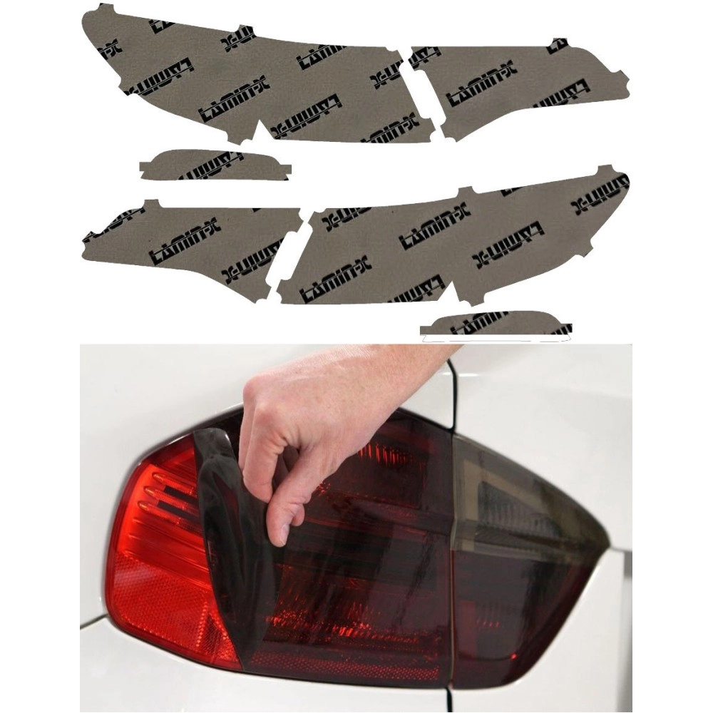Lamin-X AC248 - 2016-2018 Acura ILX Tail Light Covers Lamin-X AC248 - 2016-2018 Acura ILX Tail Light Covers