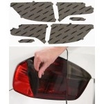 Lamin-X AC249 - 2017-2021 Acura MDX Tail Light Covers