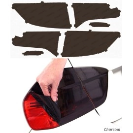 Lamin-X AC249 - 2017-2021 Acura MDX Tail Light Covers