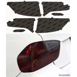 Lamin-X AC249 - 2017-2021 Acura MDX Tail Light Covers