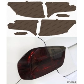 Lamin-X AC249 - 2017-2021 Acura MDX Tail Light Covers