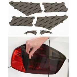 Lamin-X AC251 - 2018-2020 Acura TLX Tail Light Covers