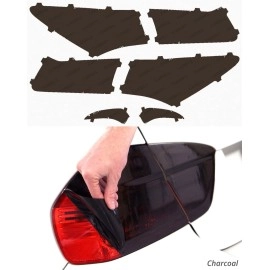 Lamin-X AC251 - 2018-2020 Acura TLX Tail Light Covers