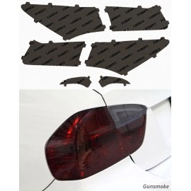 Lamin-X AC251 - 2018-2020 Acura TLX Tail Light Covers