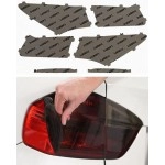 Lamin-X AC254 - 2018-2020 Acura TLX A-Spec Tail Light Covers