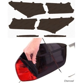 Lamin-X AC254 - 2018-2020 Acura TLX A-Spec Tail Light Covers