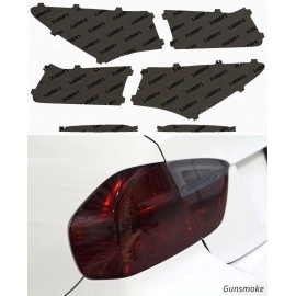 Lamin-X AC254 - 2018-2020 Acura TLX A-Spec Tail Light Covers
