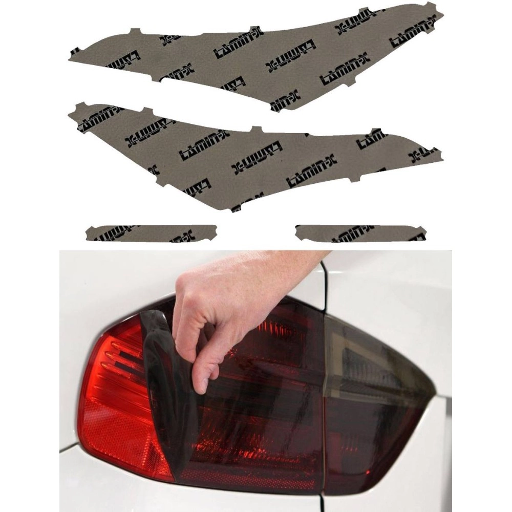Lamin-X AC262 - 2023+ Acura Integra A-Spec Tail Light Covers