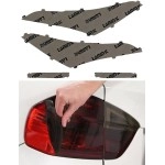 Lamin-X AC262 - 2023+ Acura Integra A-Spec Tail Light Covers