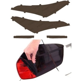 Lamin-X AC262 - 2023+ Acura Integra A-Spec Tail Light Covers