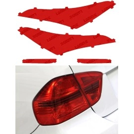 Lamin-X AC262 - 2023+ Acura Integra A-Spec Tail Light Covers