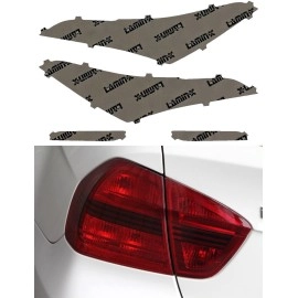 Lamin-X AC262 - 2023+ Acura Integra A-Spec Tail Light Covers