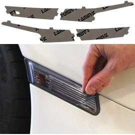 Lamin-X AC2656 - 2019-2022 Acura ILX Reverse Light Covers