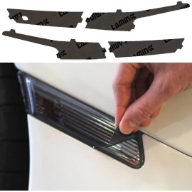 Lamin-X AC2656 - 2019-2022 Acura ILX Reverse Light Covers