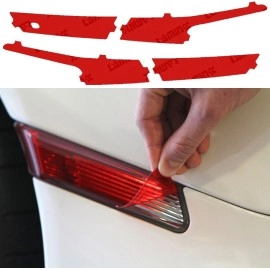 Lamin-X AC2656 - 2019-2022 Acura ILX Reverse Light Covers