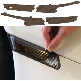 Lamin-X AC2656 - 2019-2022 Acura ILX Reverse Light Covers