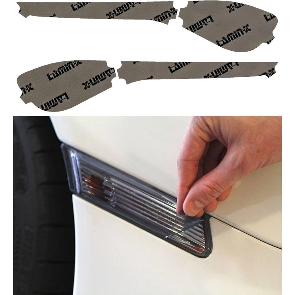 Lamin-X AC2657 - 2021+ Acura TLX Reverse Light Covers Lamin-X AC2657 - 2021+ Acura TLX Reverse Light Covers