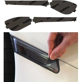 Lamin-X AC2657 - 2021+ Acura TLX Reverse Light Covers