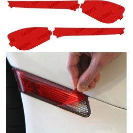 Lamin-X AC2657 - 2021+ Acura TLX Reverse Light Covers