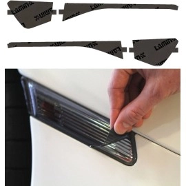 Lamin-X AC2658 - 2022+ Acura MDX Reverse Light Covers