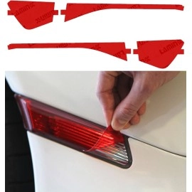 Lamin-X AC2658 - 2022+ Acura MDX Reverse Light Covers
