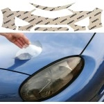 Lamin-X AC2956 - 2019-2022 Acura ILX Front Bumper Paint Protection